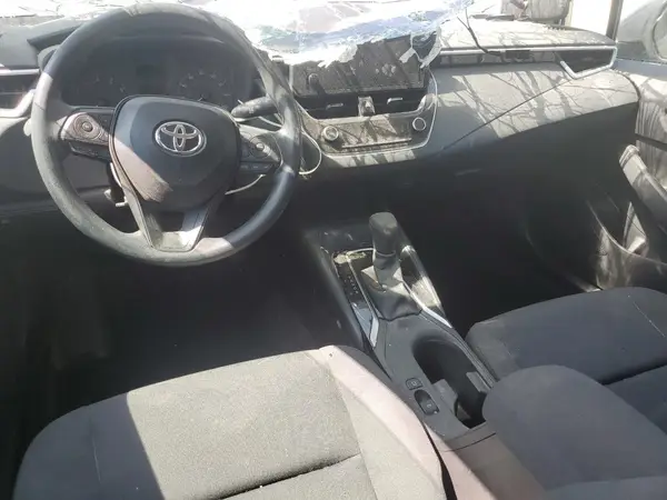5YFB4MDE3RP223808 2024 TOYOTA COROLLA - Image 8