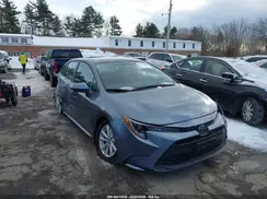 5YFB4MDE3RP224036 2024 TOYOTA COROLLA