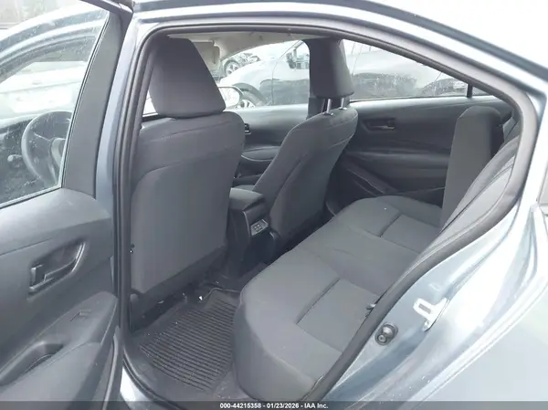 5YFB4MDE3RP224036 2024 TOYOTA COROLLA - Image 8