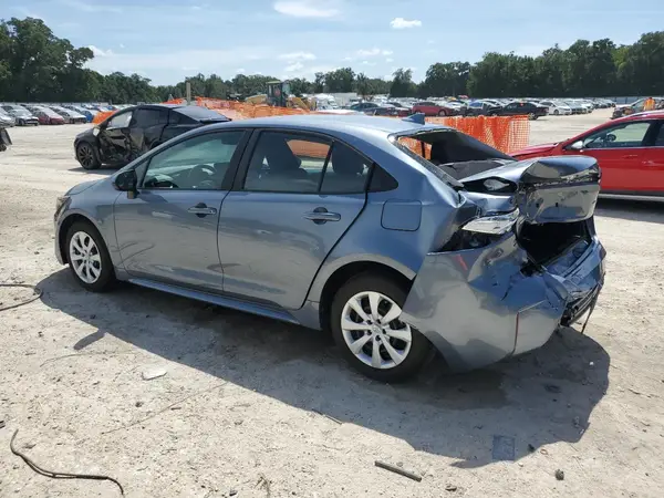 5YFB4MDE3RP224277 2024 TOYOTA COROLLA - Image 2