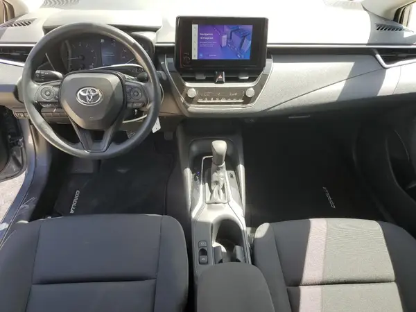 5YFB4MDE3RP224277 2024 TOYOTA COROLLA - Image 8
