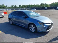 5YFB4MDE3RP224313 2024 TOYOTA COROLLA