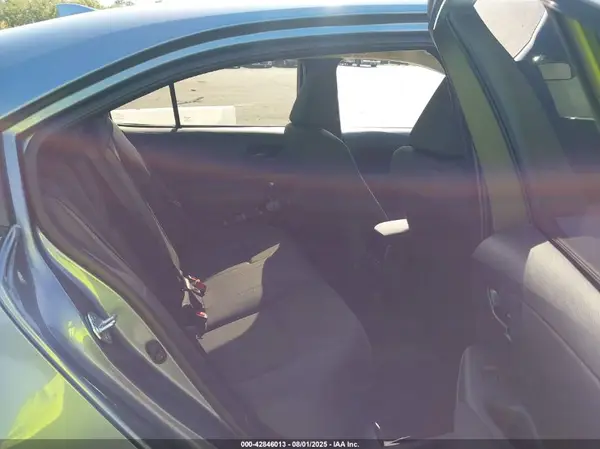 5YFB4MDE3RP224313 2024 TOYOTA COROLLA - Image 8