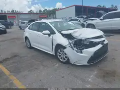 5YFB4MDE3RP224327 2024 TOYOTA COROLLA