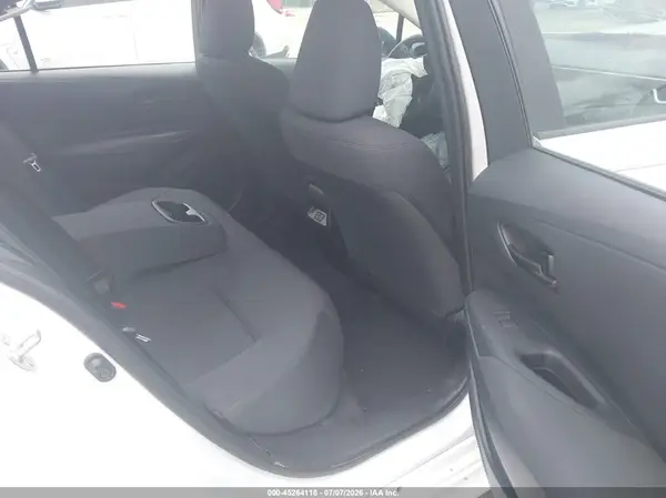 5YFB4MDE3RP224327 2024 TOYOTA COROLLA - Image 8