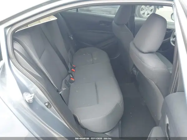5YFB4MDE3RP224683 2024 TOYOTA COROLLA - Image 8