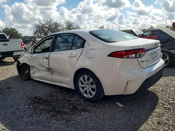 5YFB4MDE3RP224778 2024 TOYOTA COROLLA - Image 2