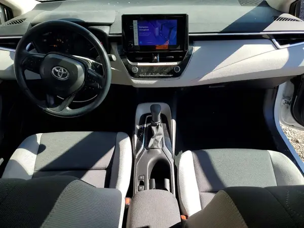5YFB4MDE3RP224778 2024 TOYOTA COROLLA - Image 8
