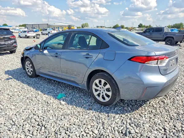 5YFB4MDE3RP224943 2024 TOYOTA COROLLA - Image 2