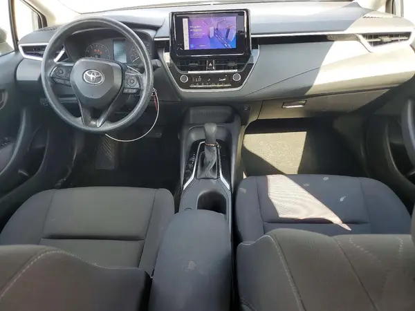 5YFB4MDE3RP224943 2024 TOYOTA COROLLA - Image 8