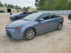 5YFB4MDE3RP225882 2024 TOYOTA COROLLA
