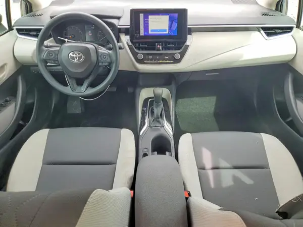 5YFB4MDE3RP225882 2024 TOYOTA COROLLA - Image 8