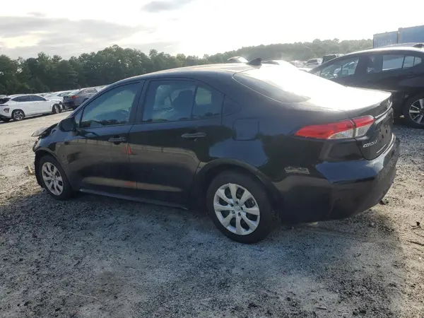 5YFB4MDE3RP227437 2024 TOYOTA COROLLA - Image 2