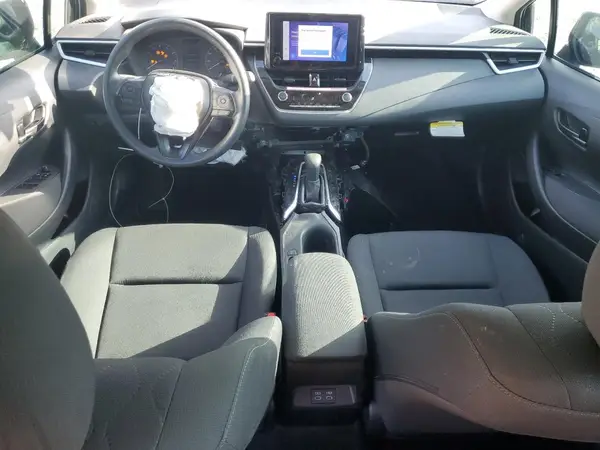 5YFB4MDE3RP227437 2024 TOYOTA COROLLA - Image 8