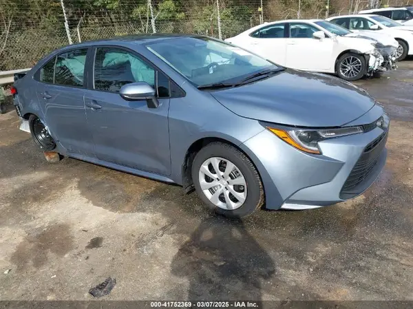 5YFB4MDE3RP227776 2024 TOYOTA COROLLA - Image 1