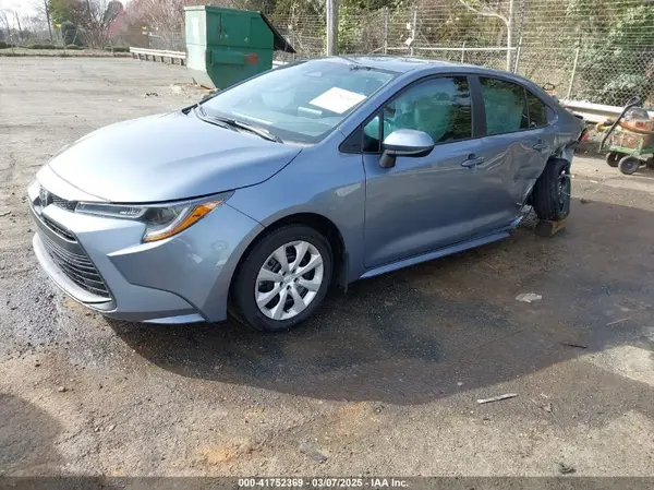 5YFB4MDE3RP227776 2024 TOYOTA COROLLA - Image 2