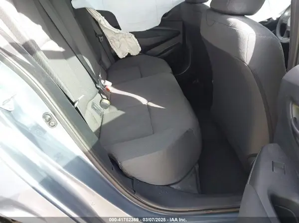 5YFB4MDE3RP227776 2024 TOYOTA COROLLA - Image 8