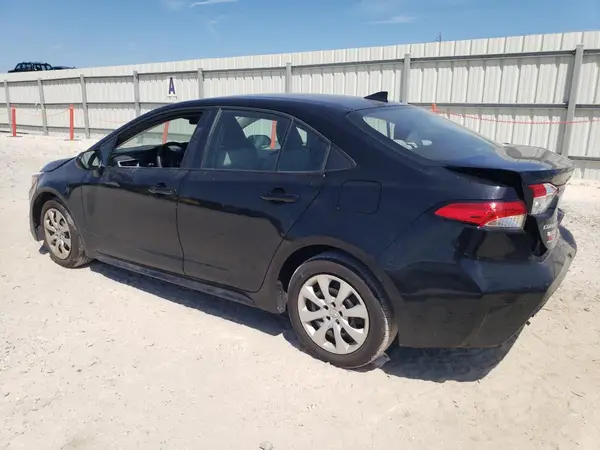 5YFB4MDE3RP227809 2024 TOYOTA COROLLA - Image 2