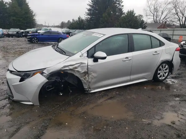 5YFB4MDE3RP228104 2024 TOYOTA COROLLA - Image 1