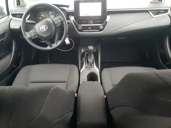 5YFB4MDE3RP228104 2024 TOYOTA COROLLA - Image 8