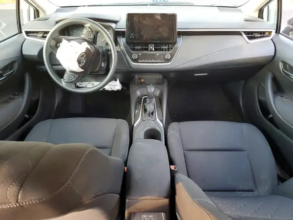 5YFB4MDE3RP228183 2024 TOYOTA COROLLA - Image 8