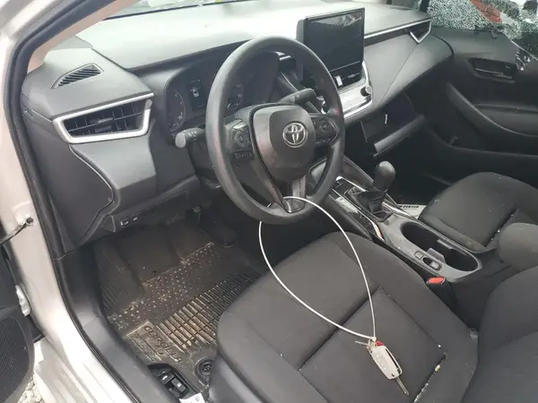 5YFB4MDE3RP228510 2024 TOYOTA COROLLA - Image 8