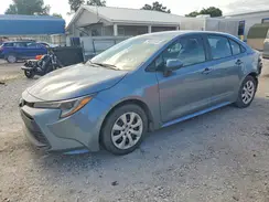 5YFB4MDE3RP228555 2024 TOYOTA COROLLA