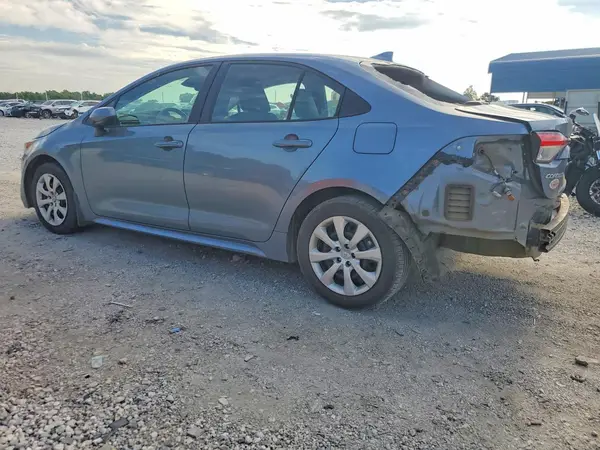 5YFB4MDE3RP228555 2024 TOYOTA COROLLA - Image 2