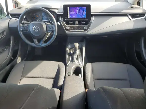 5YFB4MDE3RP228555 2024 TOYOTA COROLLA - Image 8