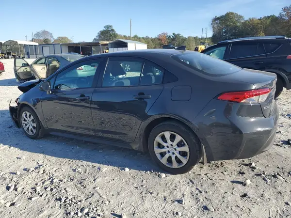 5YFB4MDE3SP228755 2025 TOYOTA COROLLA - Image 2