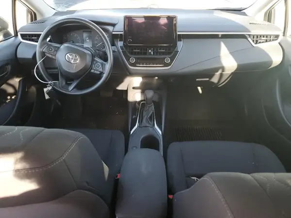 5YFB4MDE3SP228755 2025 TOYOTA COROLLA - Image 8