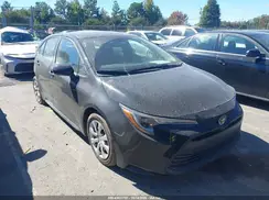 5YFB4MDE3SP229212 2025 TOYOTA COROLLA