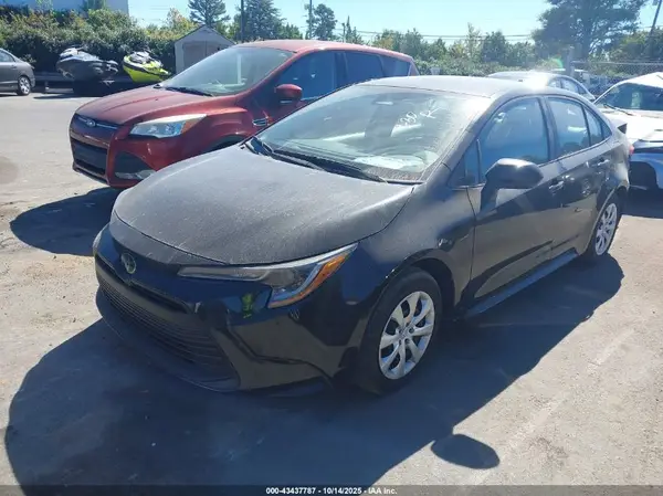 5YFB4MDE3SP229212 2025 TOYOTA COROLLA - Image 2