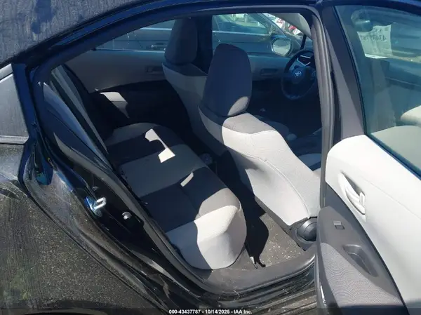 5YFB4MDE3SP229212 2025 TOYOTA COROLLA - Image 8