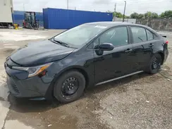 5YFB4MDE3SP230179 2025 TOYOTA COROLLA