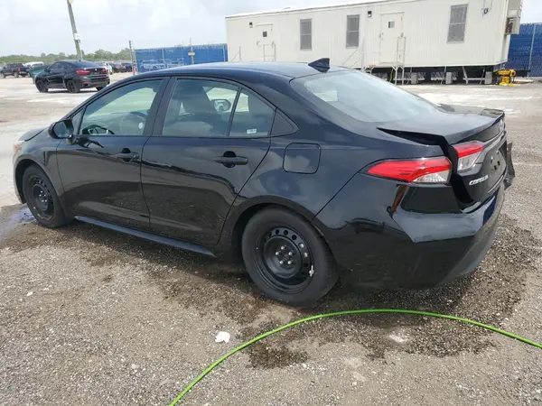 5YFB4MDE3SP230179 2025 TOYOTA COROLLA - Image 2