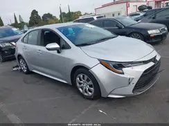5YFB4MDE3SP230795 2025 TOYOTA COROLLA