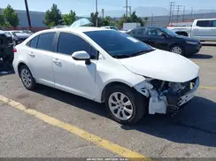 5YFB4MDE3SP230800 2025 TOYOTA COROLLA