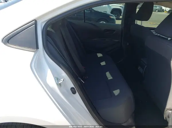 5YFB4MDE3SP230800 2025 TOYOTA COROLLA - Image 8