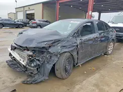 5YFB4MDE3SP231090 2025 TOYOTA COROLLA