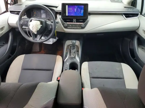 5YFB4MDE3SP231090 2025 TOYOTA COROLLA - Image 8
