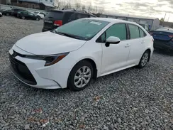5YFB4MDE3SP231560 2025 TOYOTA COROLLA