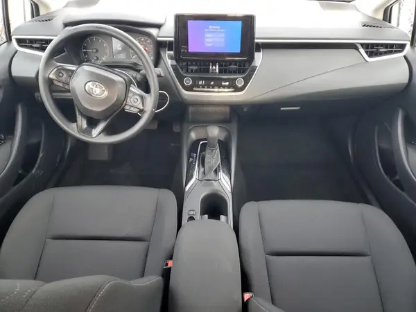 5YFB4MDE3SP231560 2025 TOYOTA COROLLA - Image 8