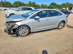 5YFB4MDE3SP232157 2025 TOYOTA COROLLA