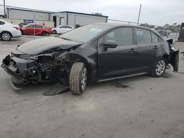 5YFB4MDE3SP232580 2025 TOYOTA COROLLA - Image 1