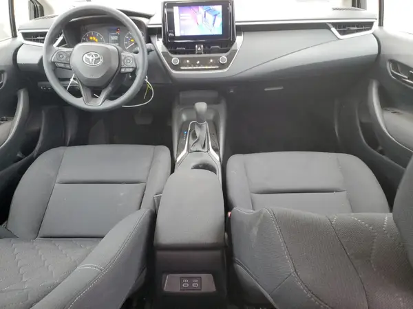 5YFB4MDE3SP232580 2025 TOYOTA COROLLA - Image 8