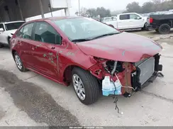 5YFB4MDE3SP232627 2025 TOYOTA COROLLA