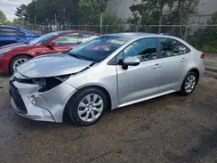 5YFB4MDE3SP233017 2025 TOYOTA COROLLA