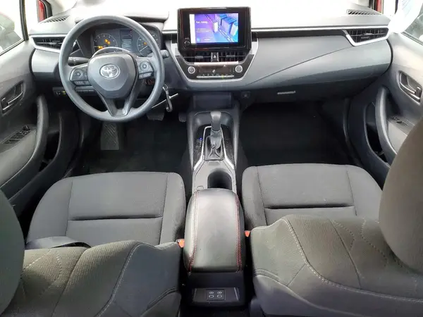 5YFB4MDE3SP234426 2025 TOYOTA COROLLA - Image 8