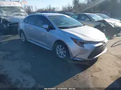 5YFB4MDE3SP235043 2025 TOYOTA COROLLA